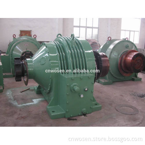 P series planet gear reducer planetary gear units